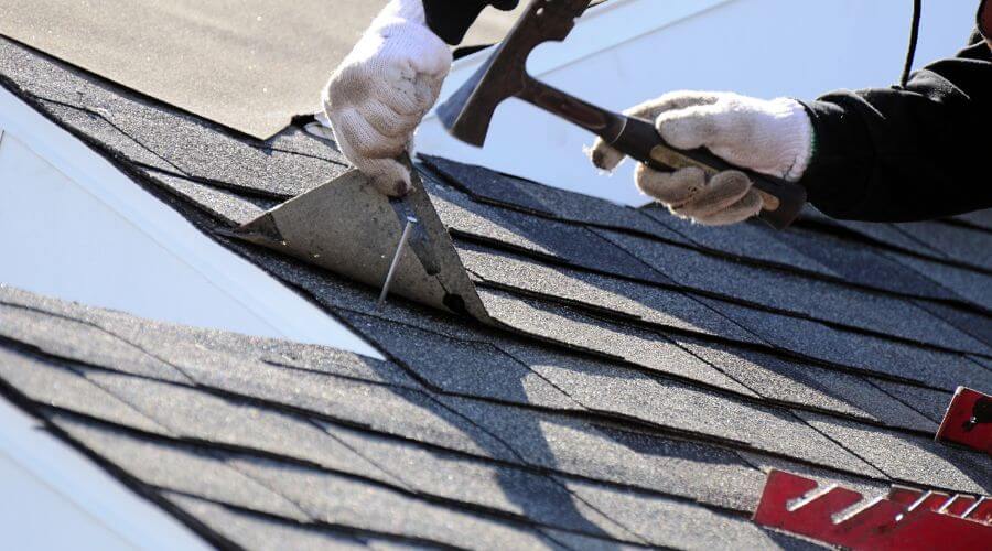 Professional New roof installation in Orange Lake, FL